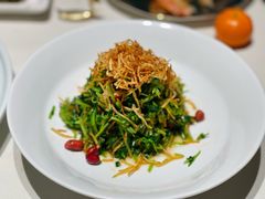 -四季民福烤鸭店(外滩外白渡桥店)