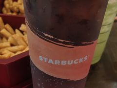 -星巴克臻选(深圳龙岗万科店)