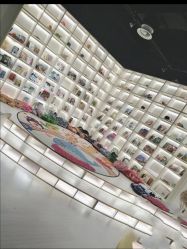 -塔塔王国·主题儿童游乐园(奥城商业广场店)