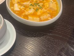 -海天楼中餐厅(吴宫泛太平洋酒店)
