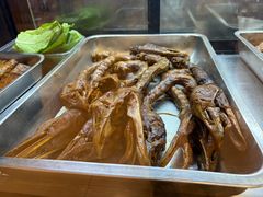 -乡亲鹅肉城(吴江店)