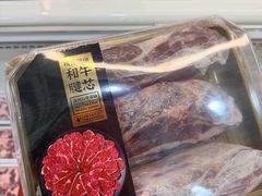 -山姆会员商店(亦庄创意生活广场店)