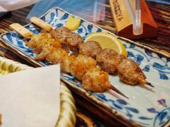 -平成屋·午肴夜酒(四川北路店)