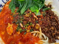 -老白家面馆(测绘东路总店)