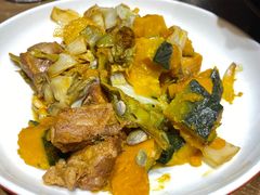 -金掌勺东北菜(格兰晴天店)