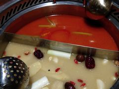 -快乐小羊火锅餐厅(农科路店)