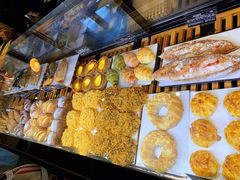 -Let's Taipei 非常烘焙(太古里店)