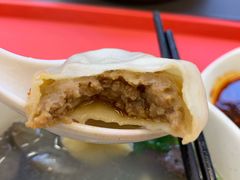 -鸡鸣汤包(仙林店)