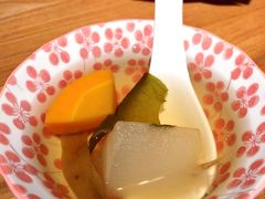 霸王花冬瓜汤-天水蔬食料理(树德之光店)