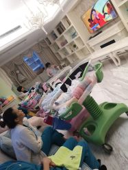 -蓓儿悦月子会所(日月大道店)