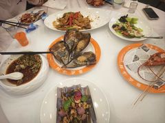-粤盛海鲜平价店(洛溪食街店)