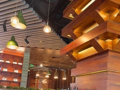-The COOK·厨餐厅·自助餐(浦东嘉里大酒店)