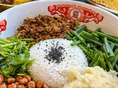 -红东阁东北菜烤肉酒馆(CROSS万象汇店)