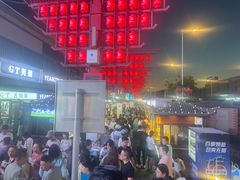 -怀远市场(文萃北街店)