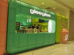 -gleeglee乐溢亦茶(合生汇店)