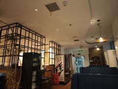 -花舍·新派粤菜·西餐·下午茶(亚运村·鸟巢店)