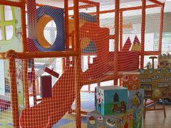 -吉的堡幼儿园(上海金山英慈园)