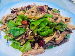 -域乐楼清真饭庄(华北路店)