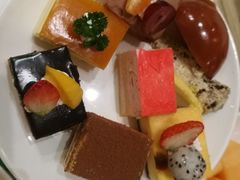 -芭菲盛宴·环球美食(袁家岗店)