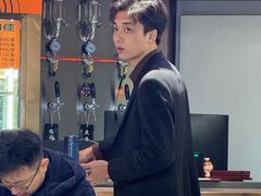 -杨小佳·齐齐哈尔烤肉·烤串(广州店)