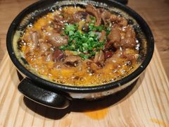 -陶德砂锅(蜀汉路店)