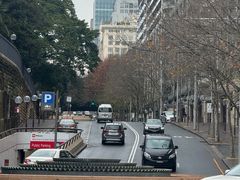 -悉尼歌剧院