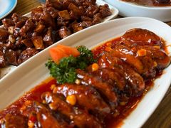 -闻香阁·清真(光荣道店)