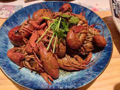 -贵木日本料理·铁板烧(新地假日广场店)