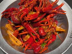 -天宝兄弟·湘菜龙虾馆