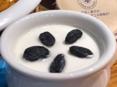 经典原味酸奶-楼兰古丽·新疆菜(大唐西市店)