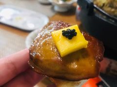 -活鳗饭·鹅肝范儿(高碑店店)