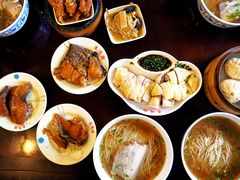 -朱鸿兴面馆(镇湖店)