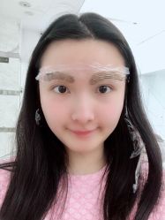 -HQ半永久纹绣纹眉