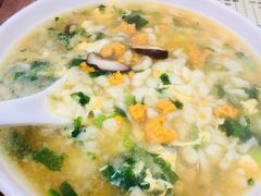 -海胆小馆(东北水饺·春柳店)