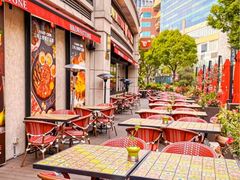 -BROWNSTONE布朗石西班牙餐厅(富城店)