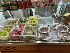 凉菜-清真牛街祥云轩门钉肉饼(左家庄店)