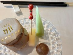 -杭州新新饭店·1913餐厅