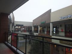 -宁波杉井奥特莱斯广场