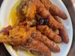 -万龙洲海鲜(南新仓店)