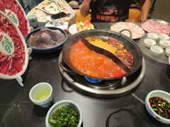 -巴蜀大将火锅(春熙店)