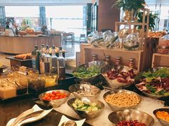 -OPEN開全日自助餐厅·西餐·海鲜(佛山希尔顿酒店)