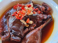 -醉香隆.山水庭院.湖北菜(东湖店)