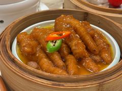 -杏花樓(福州路总店)
