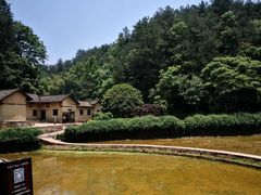 -韶山毛泽东同志故居