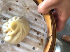 苏式小笼-裕兴记·三虾面(西北街总店)