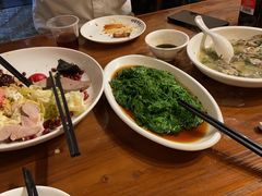 酒香草头-三林民间传菜