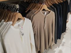 -优衣库(北京枫蓝国际广场店)
