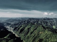 -娄山关景区