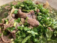 -杨三孃跷脚牛肉(中粮鸿云悦街店)