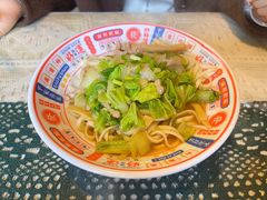 -嵊州特色小吃(萧山街店)